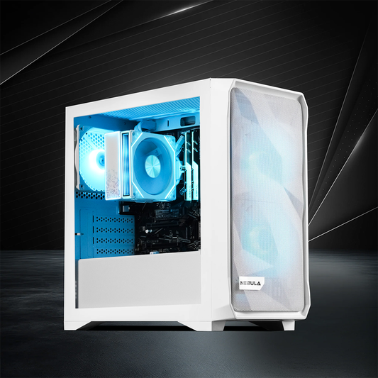 COSMIC PRO: RYZEN 5 5600GT | 16GB RAM