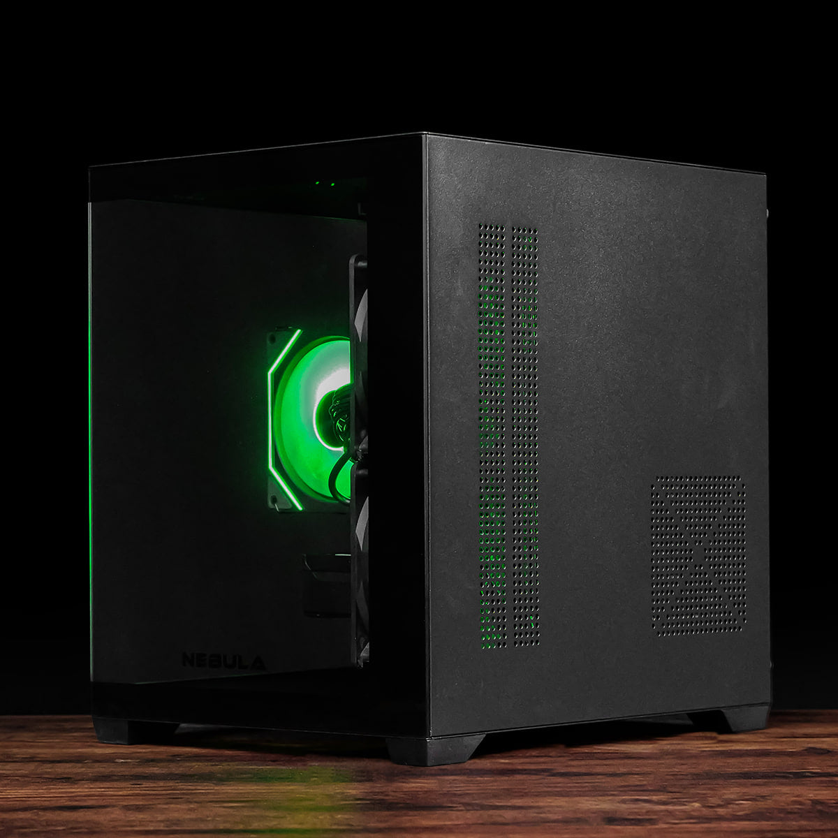 DRIFT: RYZEN 5 5600 | RTX 5060