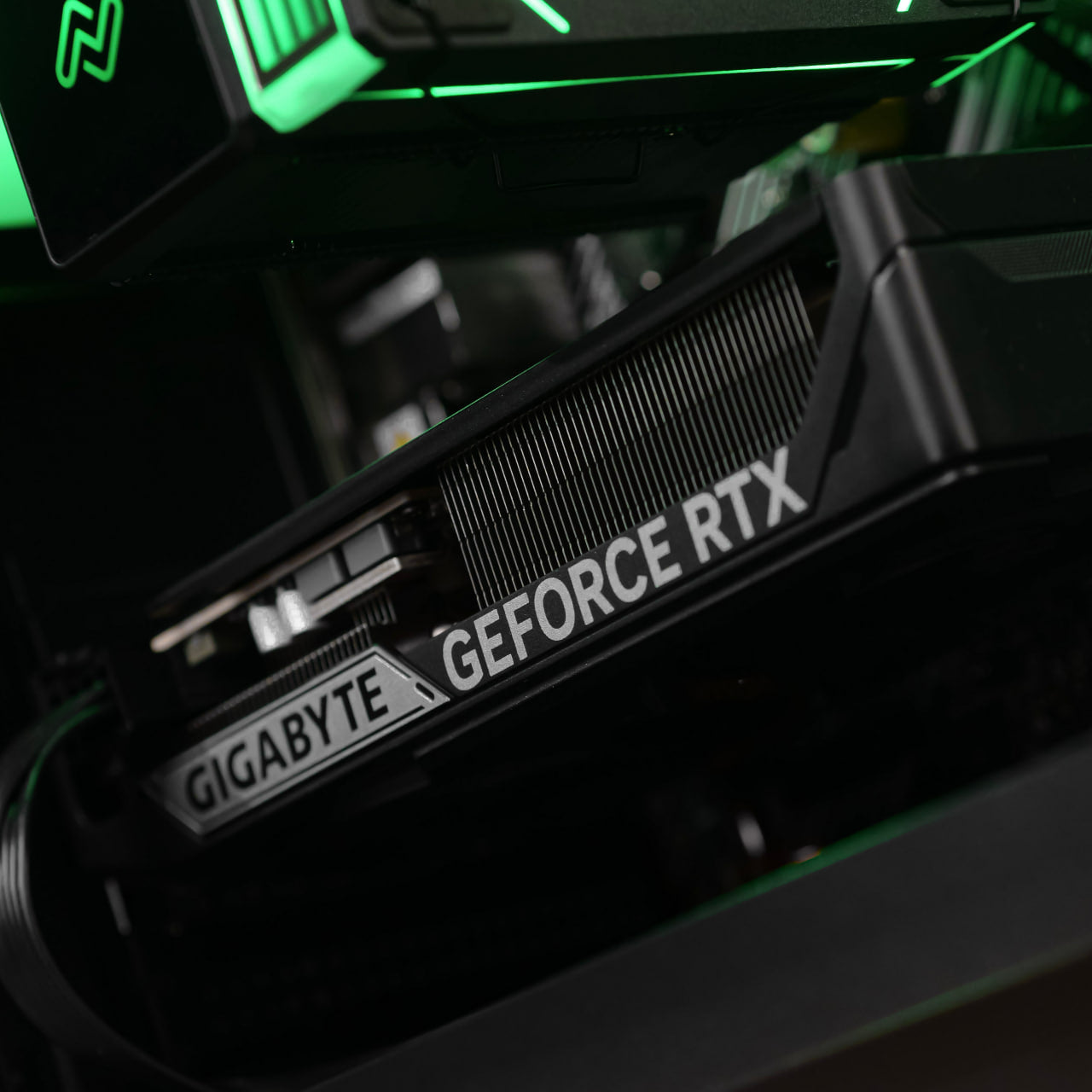 DRIFT: RYZEN 5 5600 | RTX 5060