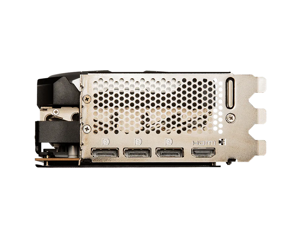 MSI NVIDIA GeForce RTX 4090 VENTUS 3X OC - 24GB