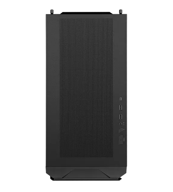 MSI MPG VELOX 300R AIRFLOW PZ ATX Case - Black