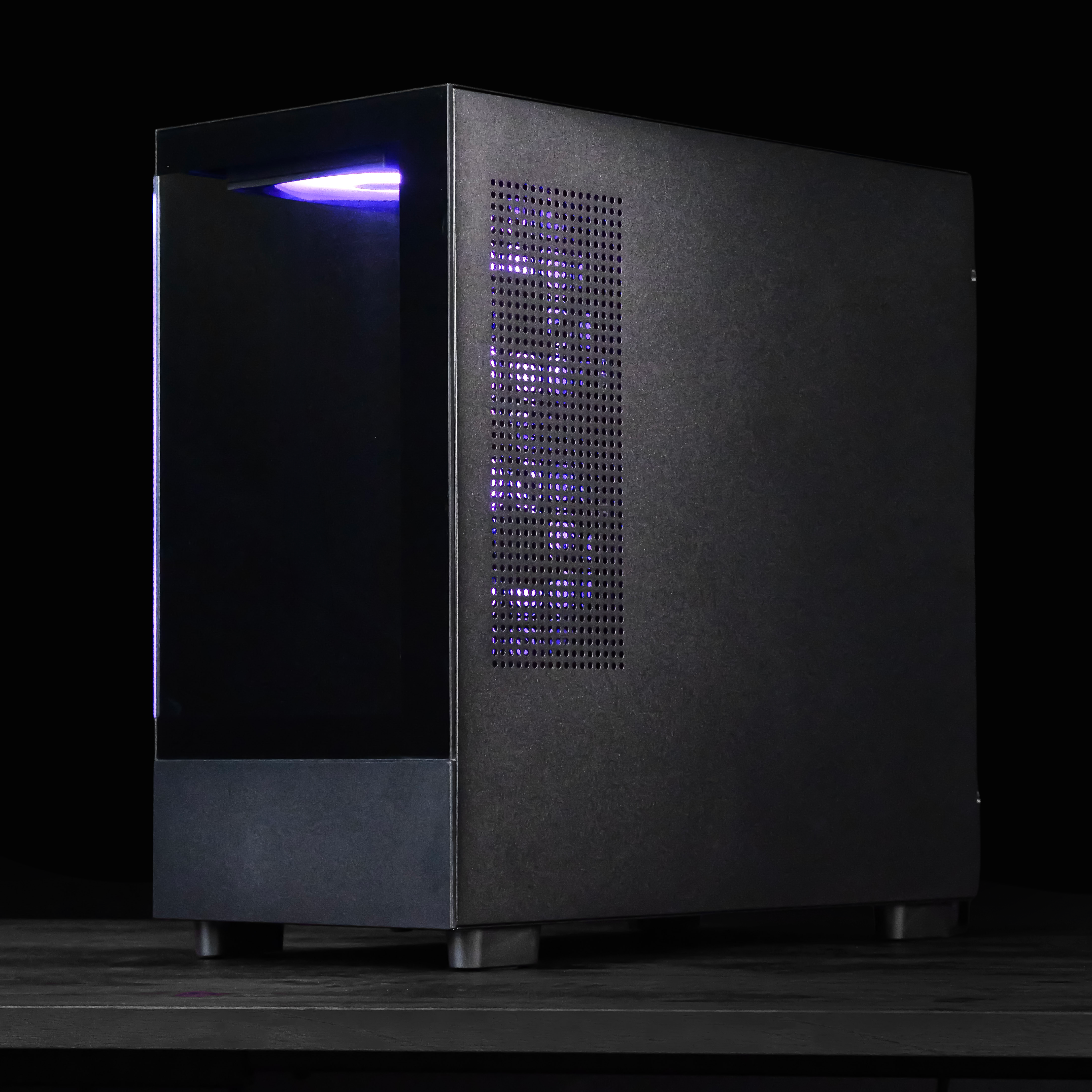 VOID NEXUS: RYZEN 5 7500F | RTX 5060 Ti