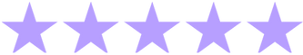 5 stars