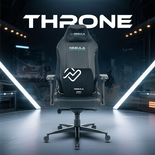 Nebula THRONE Gaming Chair